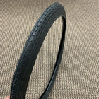 Bicycle Tire Fit Schwinn Stingray Fair Lady   Lil Chik 20 X 1-3 4 Black Wall New