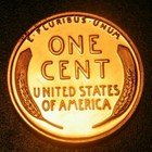 1956 Gem Proof Lincoln Wheat Back Penny Us Coin Cents