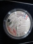 2012 Us Star Spangled Banner Proof Silver Dollar Commemorative Coin