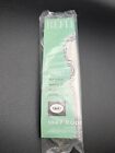 New Vintage Heritage By 1847 Rogers Bros Silverplate Relish Slotted Spoon Nip