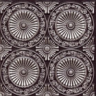 3d Textured Decorative 24x24 Ceiling Tile  235