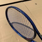 Wilson Tennis Racket Pro Staff 7 5 Grip Size 4 3 8 Used