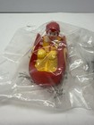 3 Unreleased 2004 Mcdonald   s Ronald Mcdonald Toy Rare Group Ii Com Sealed