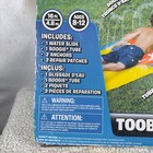 Slip  n Slide Extreme Toobin  Rapids W  Boogie Tube Ages 8-12 Water Slide Tubing