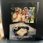 Guys And Dolls - Vintage  Australia  Theatre Program - 1980s Souvenir Booklet