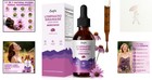 11-in-1 Lymphatic Drainage Drops For Immune  Detox  And Liver Health - 2 Fl Oz