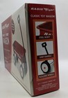 Radio Flyer My 1st Wagon Red Miniature Toy-sized 19 25  Long Model W9 New Sealed