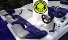 Jetarmor Seat Covers Upholstery Set For 1994-1995 Sea-doo Speedster