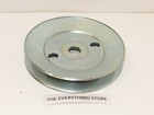 John Deere Deck Spindle Pulley Uc20697 New Removed Condition Free Ship