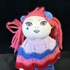 Children s Place Pals Doll Girl 13  Plush Stuffed Animal Baby Toy