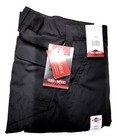 Tru-spec Tru Xtreme Pants Nyco Rip-stop Black W knee Insets 50 50 Nyco Rs