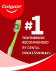 Colgate Toothbrushes Premier Extra Clean  12 Toothbrushes 