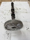 Mercury Volvo Penta 3 0 L 4 Cylinder Gm Marine Camshaft Cam Shaft