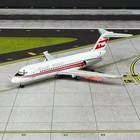 V1 400 Trans World Airlines  twa  Mcdonnell Douglas Dc-9-15 N1067t 400009