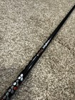 Fujikura Atmos Orange 5s Stiff Flex Shaft 44 5  With Taylormade Tip