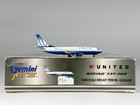 Gemini Jets 1 400 United Airlines Boeing 737-300 N366ua Gjual498