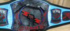 Cm Punk 434 Day Record Tribute Series Spinner Championship Belt -inspired Design