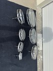 Remo Roto Tom  Complete Set  1 6  Thru 18 