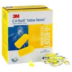 3m E-a-rsoft 312-1250 Ear Plugs Noise Reduction 33db Foam Disposable Sleep Aids
