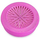 North 7580p100 P100 Particulate Replacement Respirator Cartridge Filter  1 Pair