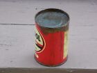Vintage Veedol Empty One Pound Grease Can