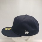 Homestead Grays Negro League Turn Back The Clock New Era Fitted Hat Cap 7 1 8