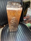 Antique Wooden Sewing Drawer 