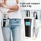    professional Nail Drill Machine - Portable Low Noise Electric File   Sander Kit