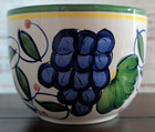 Bella Casa By Ganz X-large 28 Oz  Floral Mug