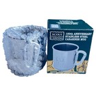 Bsa 100th Anniversary Carabiner Camp Mug Boy Scouts New Camping Cup