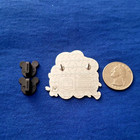 Disney Pin Chip And Dale Smiling Ear To Ear