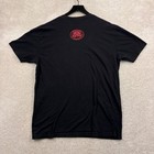 Aztec Brewing Company T Shirt Adult Size Large Short Sleeve Black Se Habla Beer