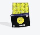Dudley Thunder Zn Hard Core 12  Pro M Usssa Slowpitch Softballs  dozen 