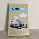 Yudu Cardshop Screen Printing Machine Bundle With 4 Screen Sets