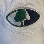 Mossy Oak Hat Cap Fitted Khaki 3d Embroidered Logo Casual  Mens Os One Size