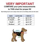 Cute Dog Puppy Cat Polo Shirt T-shirt Solid Clothes Apparel For Small Pet Xxs- M