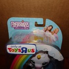 Nib Authentic Wowwee Fingerlings Baby Unicorn Gigi White Interactive Baby Pet
