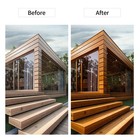 1 Gallon 100  Pure Tung Oil For Wood Finishing 128 Oz Natural Food Grade Safe   