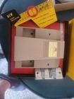Kodak Presstape Movie Splicer 8mm 16mm With Splicing Material And Instructions