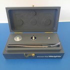 Rice Lake Essential Weights Calibration Set  20mg  2g  20g  Astm Classification