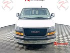 2023 Gmc Savana Work Van