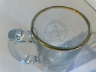 Uss Yorktown Cg 48 Beer Mug