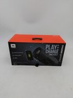 Jbl Charge Essential 2 Portable Bluetooth Speaker   60hz-20khz   Jblchargees2am