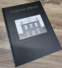 History Of Overton County Tennessee Volume One 2001 Heritage Genealogy Book Hc