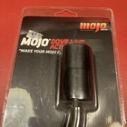 Mojo Decoys Stake Dove Live Action Kit Hunting Equipment Black Hw8102