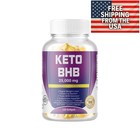 360 Keto Bhb 25 000mg Pure Ketone Fat Burner Weight Loss Diet Pills Ketosis Usa