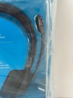 Logitech H390 Usb Computer Headset Noise Canceling Mic New