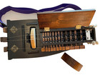 2 Tone Hurdy Gurdy
