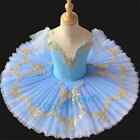 Professional Ballet Tutu Women Girls Ballet Dress For Kids Adult Pancake Tutu