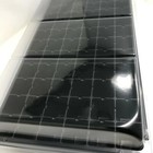 Seed Starting Kit  2ea  Solid Trays  72 Cell Inserts  Dome Lids  Propagation Kit